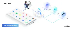 Live-Chat